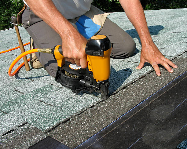 Best Emergency Roof Repair  in Belle Fourche, SD