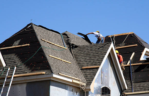 Best Residential Roofing Contractor  in Belle Fourche, SD