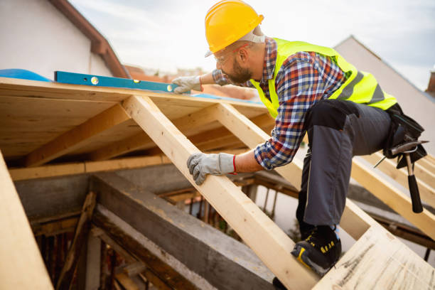 Best Roof Gutter Cleaning  in Belle Fourche, SD