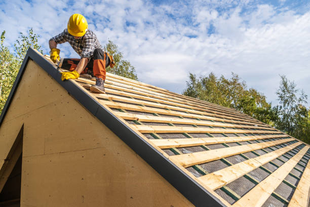 Best Emergency Roof Repair  in Belle Fourche, SD