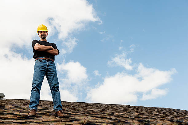 Best Roofing Contractors for Homes  in Belle Fourche, SD