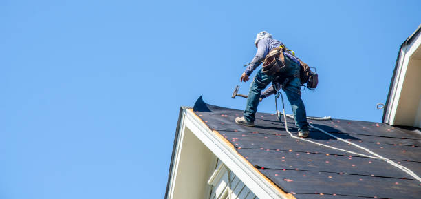 Roof Repair Estimates in Belle Fourche, SD